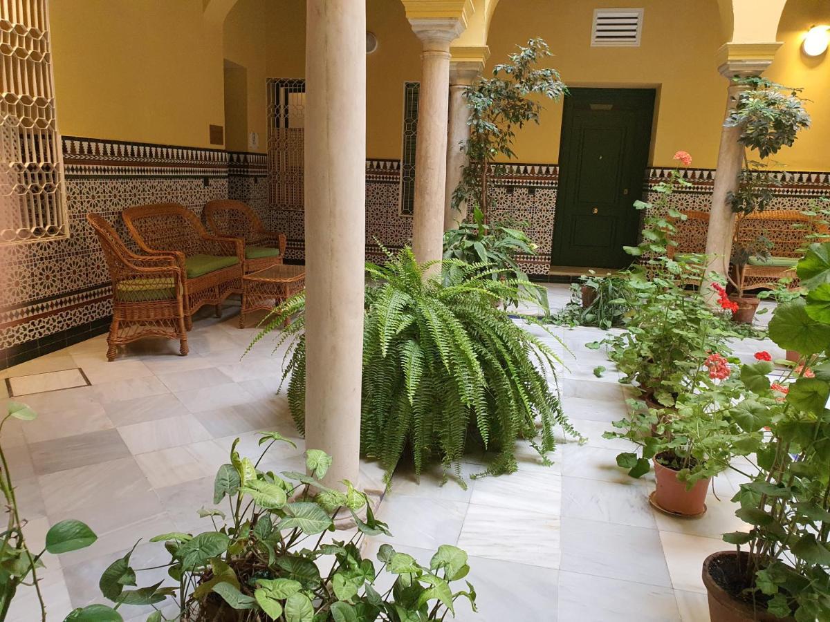 Apartment Centro Historico Solo Office Seville