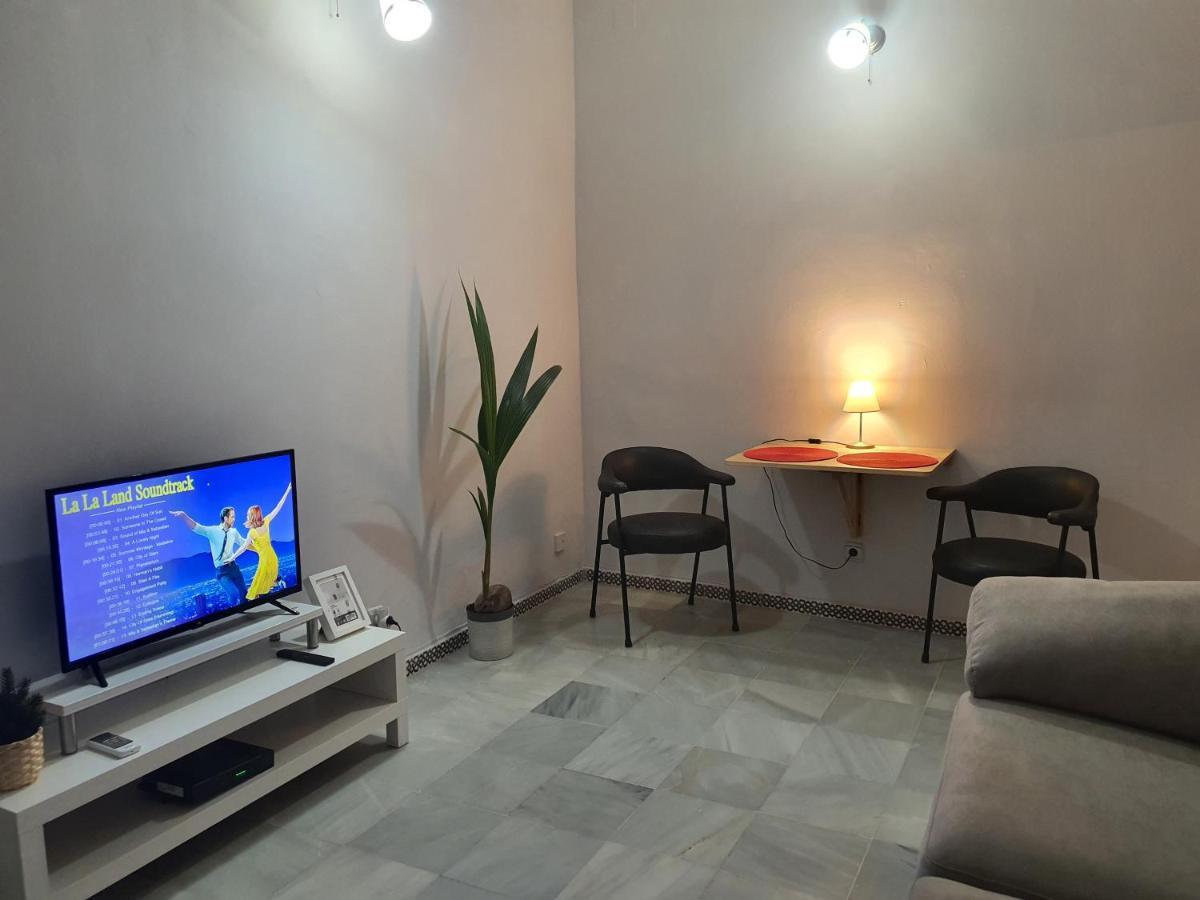 Appartement Centro Historico Solo Office *