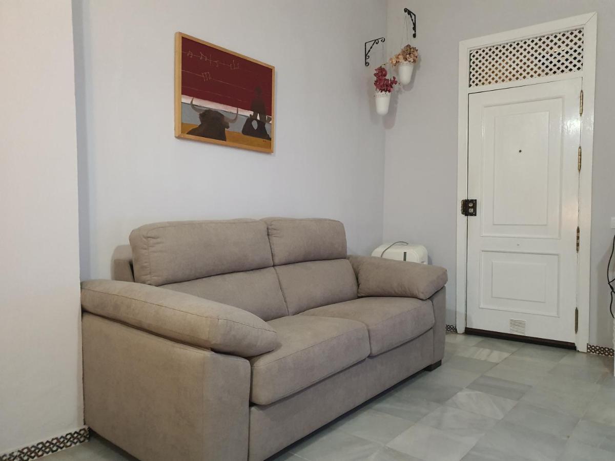 Centro Historico Solo Office Appartement